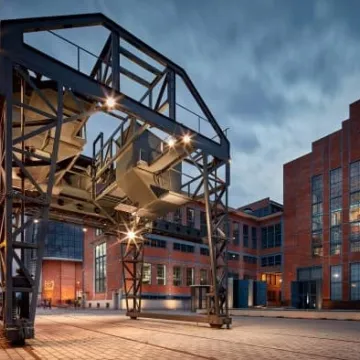 Pociąg z Radomska do Gotham już w sobotę 25 stycznia