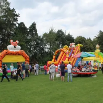 Święto z miodem w roli głównej