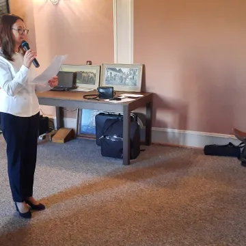 FIK przyznała stypendia artystyczne na rok 2021/2022