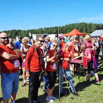 II edycja Radomszczańskiej Piwnej Mili