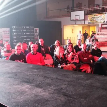 Gala Sportów Walki w Radomsku