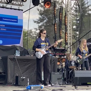 Tak było na Dniach Otwartych Funduszy Europejskich w Radomsku