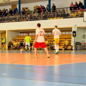 WOŚP 2019: Sportowo dla Orkiestry