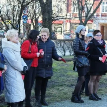 Dzień Kobiet. Dzień strajku