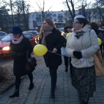 100 lat praw obywatelskich kobiet