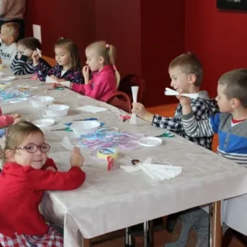 Mikołaj zagościł w Muzeum