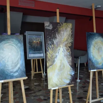 Głośno i kolorowo na Pikniku Integracyjnym