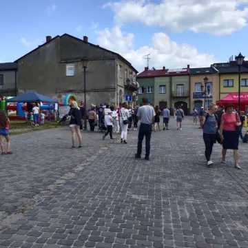 Motoserce w Przedborzu