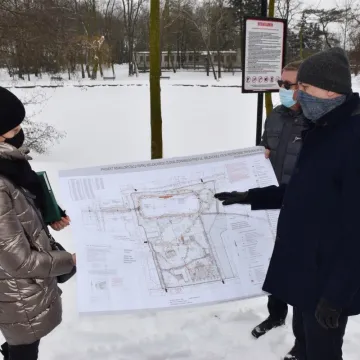 Piotrków Tryb. Przetarg na park Belzacki rozstrzygnięty