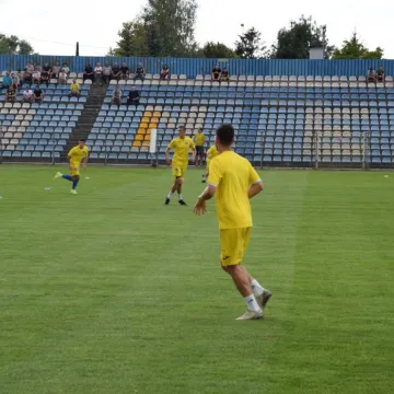 Po dekadach przerwy pucharowe występy. RKS – Radomiak 0:3