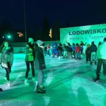 Ferie rozpoczęto na sportowo