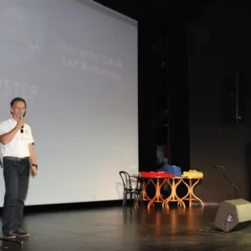 PODSUMOWANIE ROKU PIŁKARSKIEGO RAP RADOMSKO