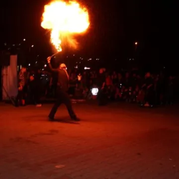 Święto Chorągwi Łódzkiej ZHP „Barwy Przeszłości” rozpoczęte