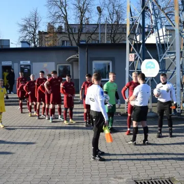 RKS Radomsko wygrywa na koniec rundy jesiennej