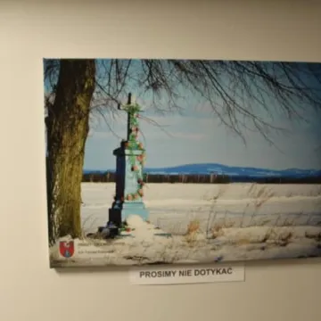 Odkryli uroki powiatu