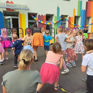 Międzypokoleniowa integracja