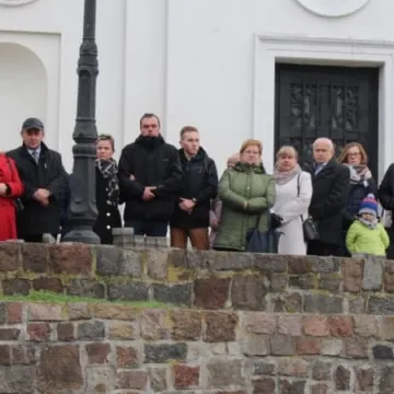 Obchody Święta Niepodległości w Radomsku