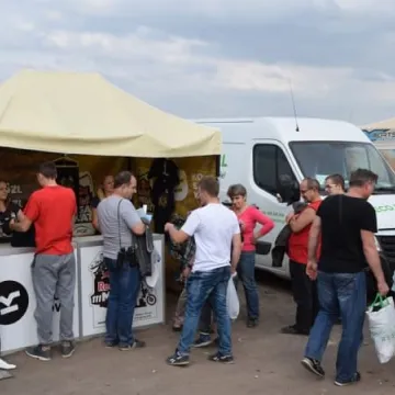 Red Bull 111 Megawatt 2017