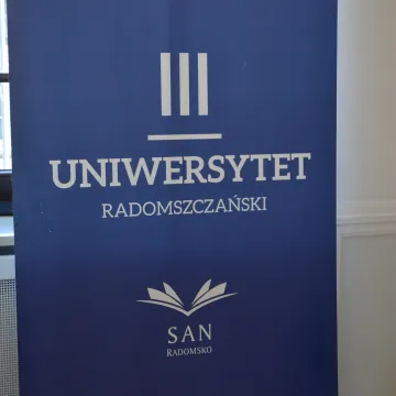 Studenci trzeciego wieku rozpoczęli rok akademicki