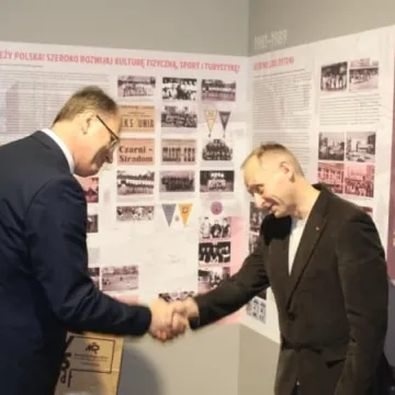 Radomsko w latach 1945-1989