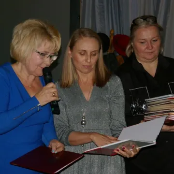 PSP 2 w Radomsku świętuje 110-lecie istnienia