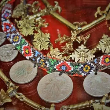 Dotknij huculskiej tradycji