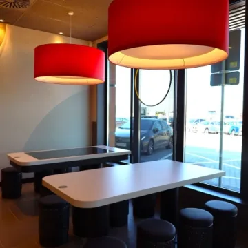 McDonald’s w gminie Ładzice już działa. Radomsko coraz bliżej Big Maca