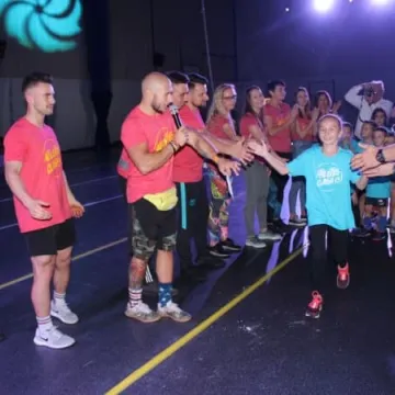 Finał 3. edycji zawodów Athletes Clash 2019