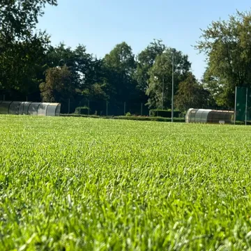 Renowacja obiektów sportowych w Radomsku