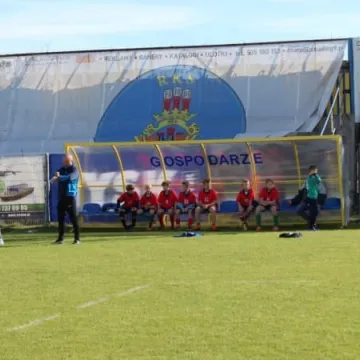 Eliminacje Turnieju „Z Podwórka na Stadion o Puchar Tymbarku”