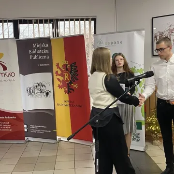 Znamy laureatów konkursu im. Baczyńskiego