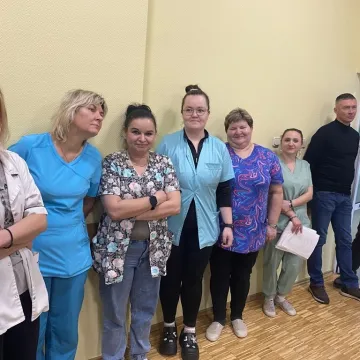 Zofia Koper z Radomska obchodziła setne urodziny