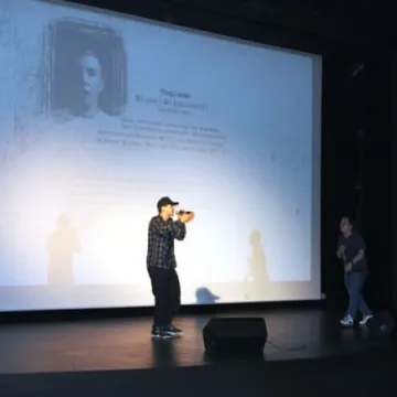 750. urodziny Radomska w rytmie hip-hop