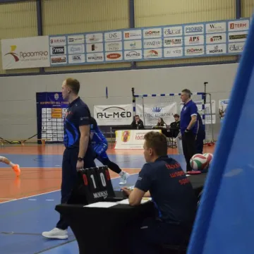 METPRIM Volley Radomsko mistrzem III ligi po triumfie w turnieju finałowym