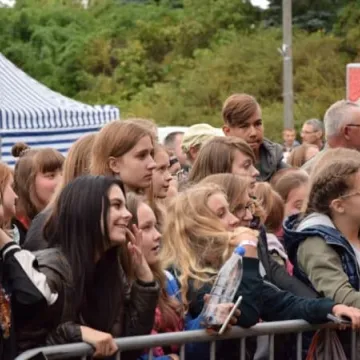 Zakończenie wakacji z koncertem Sylwii Przybysz