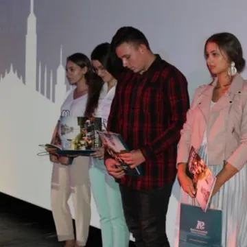 Gala finałowa Radomsko Zdaje Angielski w MDK