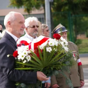 Oddali hołd „Warszycowi” oraz żołnierzom KWP