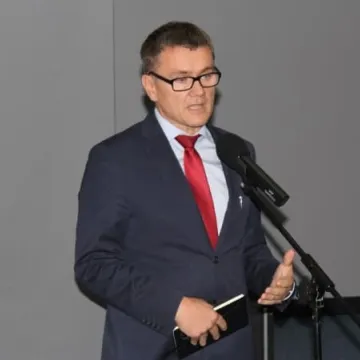 Nauczyciele świętują Powiatowy Dzień Edukacji Narodowej