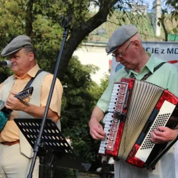 Piknik z Radomszczańską Kapelą Podwórkową