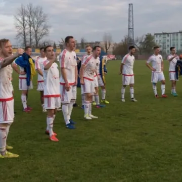 RKS Radomsko mistrzem jesieni