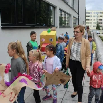 Dzień Smoka: Parada Smoków!