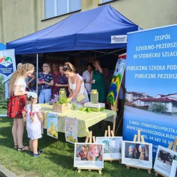 Dożynki w Jedlnie: koncerty, atrakcje i podziękowania za plony