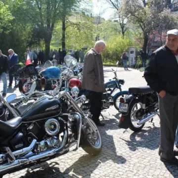 1 maja – Święto Pracy. Uroczystości w Radomsku