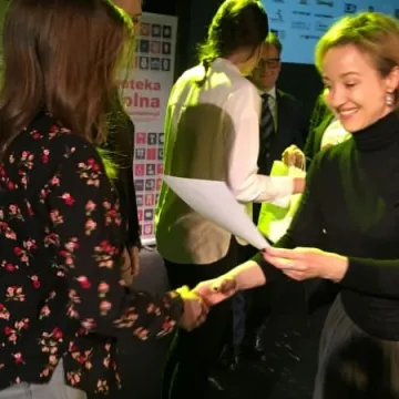 Finałowa Gala XIV Dni Kina 2019