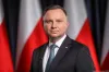 Koronawirus w Polsce. Prezydent Andrzej Duda wygłosił orędzie