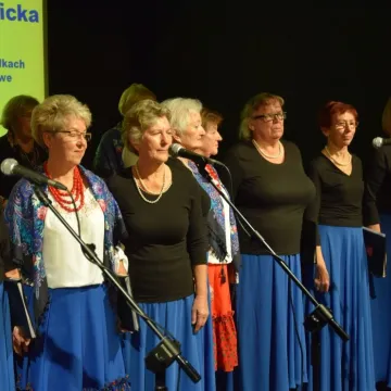 „Apassionata” w koncercie przypomniała o Marii Konopnickiej