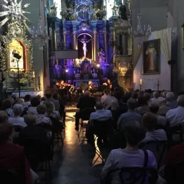 Historia pewnej miłości... - koncert w ramach festiwalu Kolory Polski