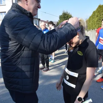 6. bieg stolarza zakończył obchody Święta Stolarza w Radomsku