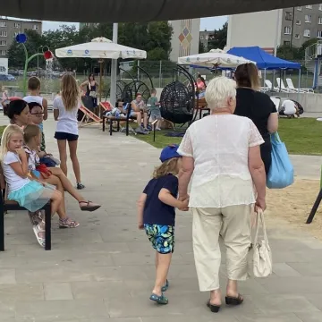 Kompleks „Aquara” w Radomsku świętuje drugie urodziny