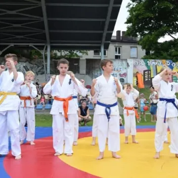 Dzień Dziecka w Radomsku